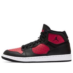 New Jordan Access ‘Bred’ AR3762-006 Men’s Size 9
